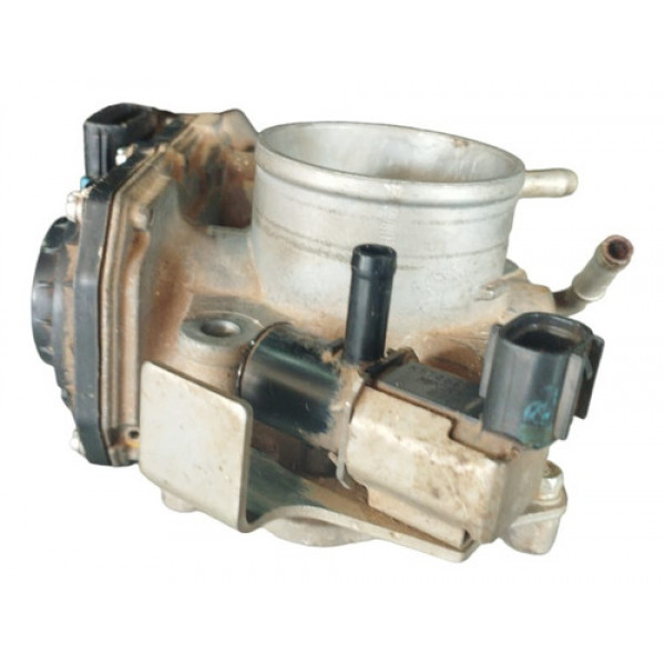 Corpo Borboleta Tbi Mitsubichi Lancer 2.0 2007