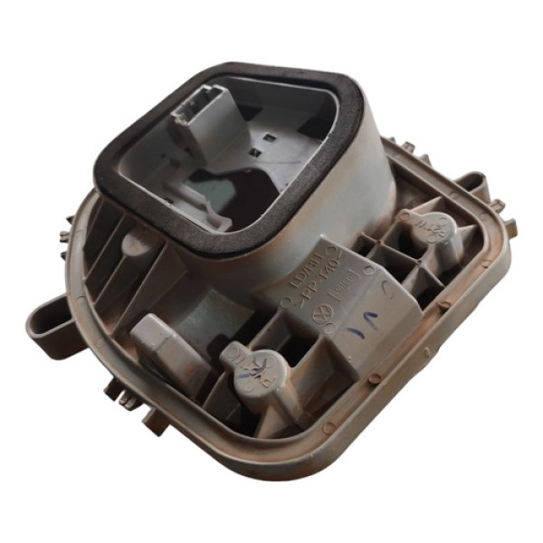 Circuito Soquete Lanterna Direita Vw Gol G8