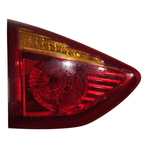 Lanterna Da Tampa Lado Esquerdo Jac T5 2015 A 2019