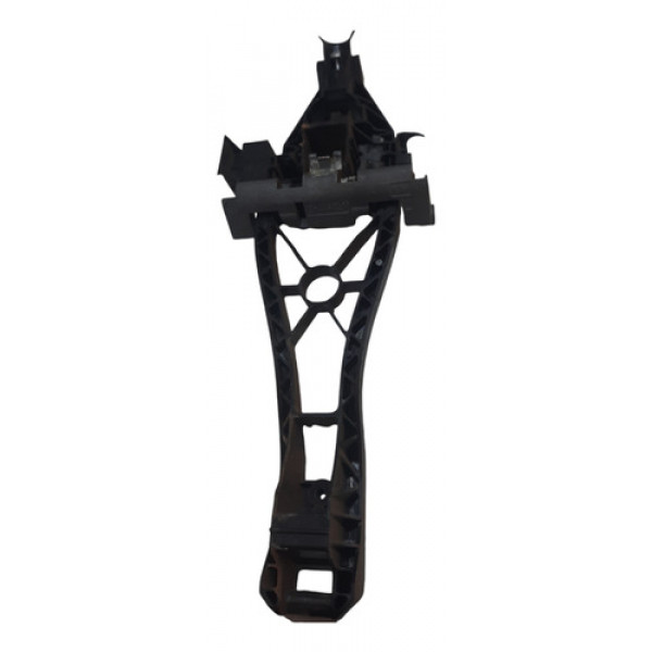 Suporte Maçaneta Traseira Esquerda Volvo Xc60 