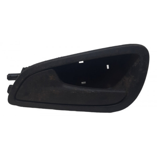 Cabo Da Maçaneta Ford Ka Dianteiro Esquerdo 