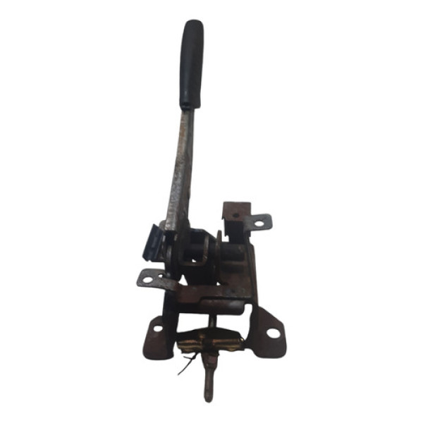 Alavanca Do Freio De Mao Citroen C4 Pallas 2009