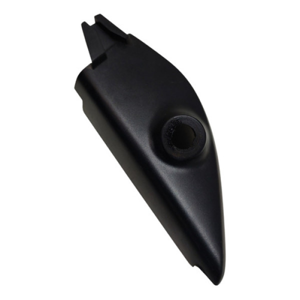 Moldura Acabamento Interno Retrovisor Vw Gol G5 A G7 10/22