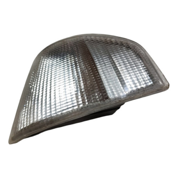 Lanterna Dianteira Esquerda Ford Versailles 1991 A 1997