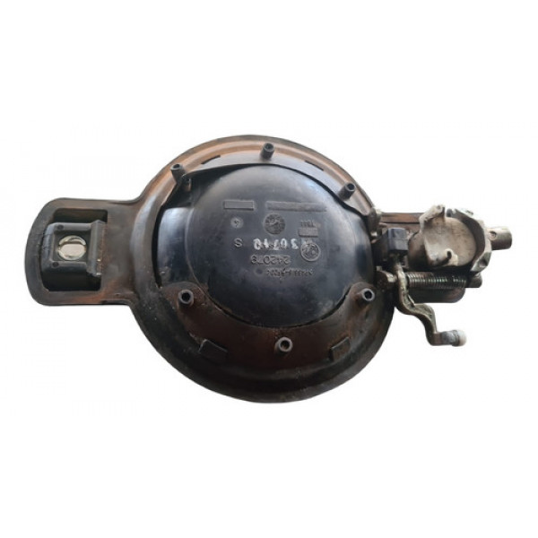 Maçaneta Externa Dianteira Esquerda Fiat Doblo 2009 A 2013