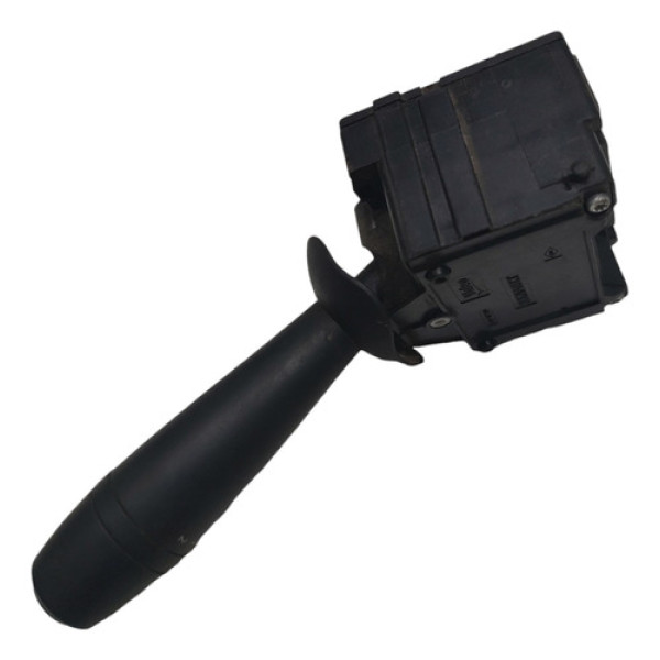 Chave De Seta Renault Logan 2015 A 2018