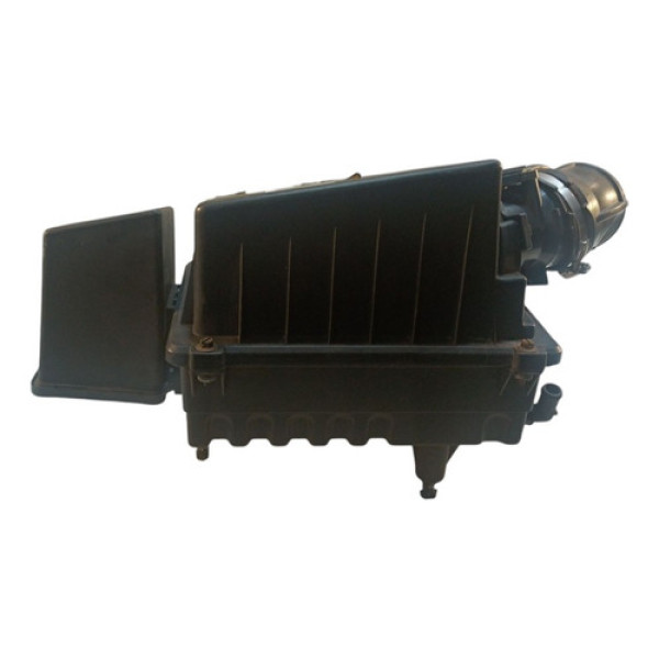 Caixa De Filtro De Ar Com Tubo E Sensor Focus 04 A 08 Orig