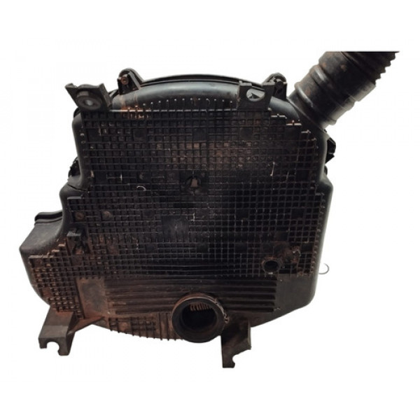 Caixa De Filtro De Ar Logan/sandero 1.6 08 A 13 Cm Detalhe.