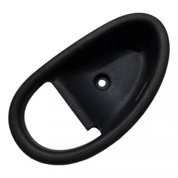 Acabamento Maçaneta Interna Fiat Palio 1998 A 2002