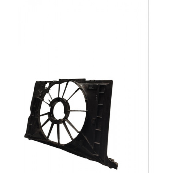 Defletor Da Ventoinha Corolla 2009 A 2012 Original. 