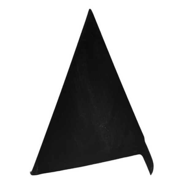 Acabamento Porta Traseira Direita Jac T5 Original  