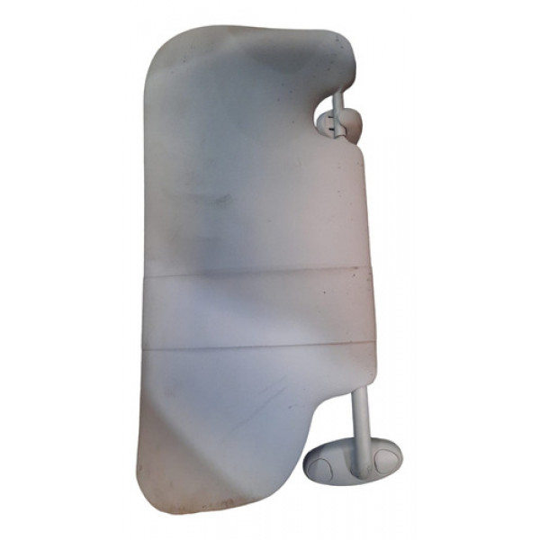 Quebra Sol Esquerdo Mini Cooper S 2012 