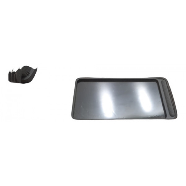 Parasol Spacefox Lado Passageiro 