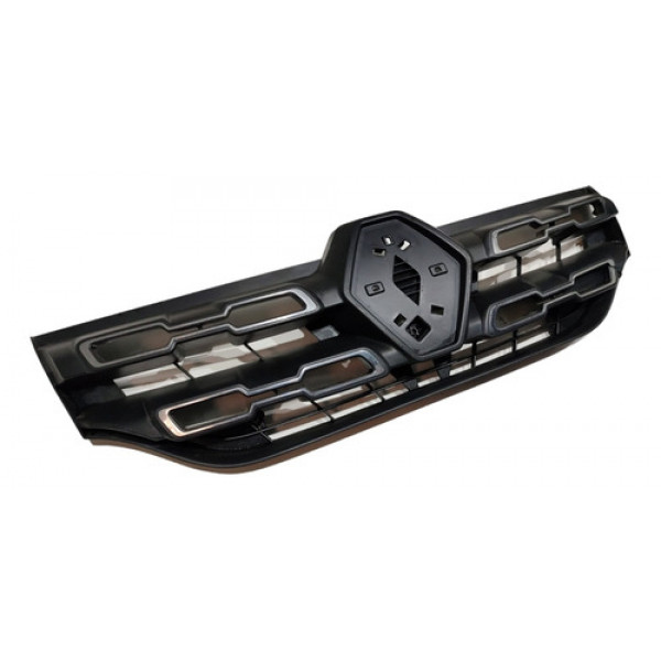 Grade Dianteira Renault Kwid 2018 A 2022