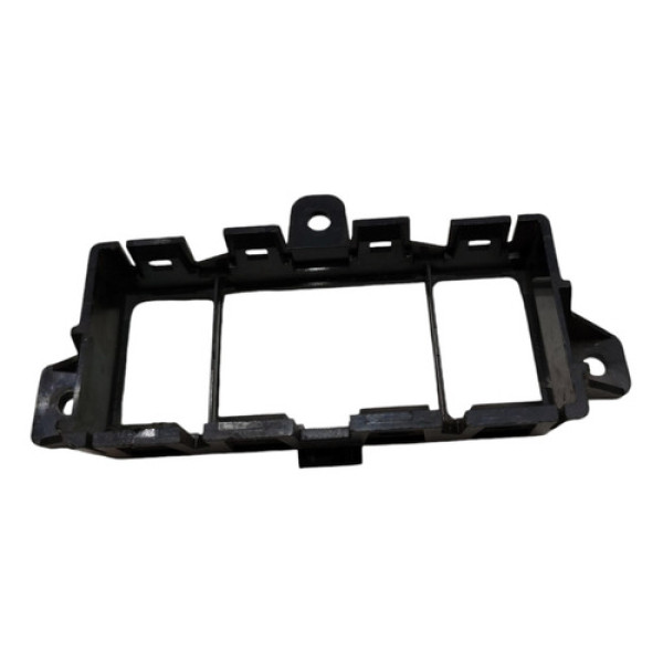 Moldura Acabamento Interno Botões Nissan Versa 2011 A 2019