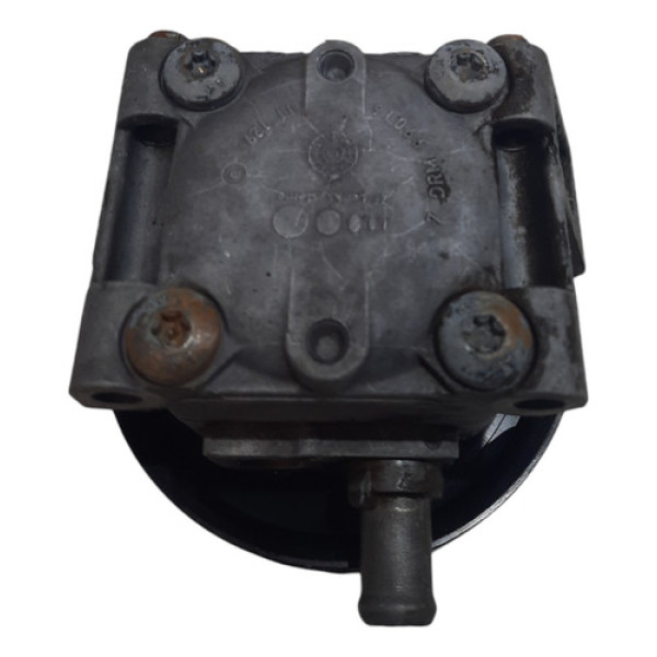 Bomba Oleo Direçao Hidraulica Volvo Xc60 2011