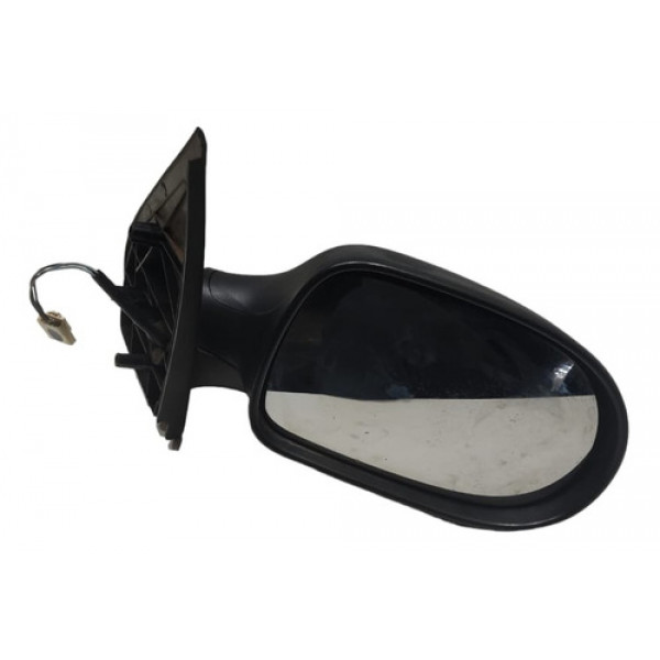 Retrovisor Elétrico Direito Fiat Palio - 02.6477