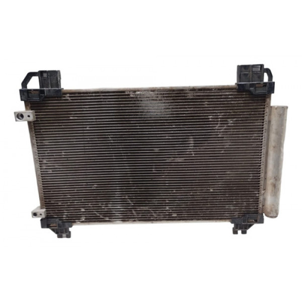 Condensador De Ar Toyota Yaris 2018 A 2022.