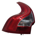 Lanterna Traseira Esquerda Volvo Xc60 2012 A 17 Original  Esquerdo
