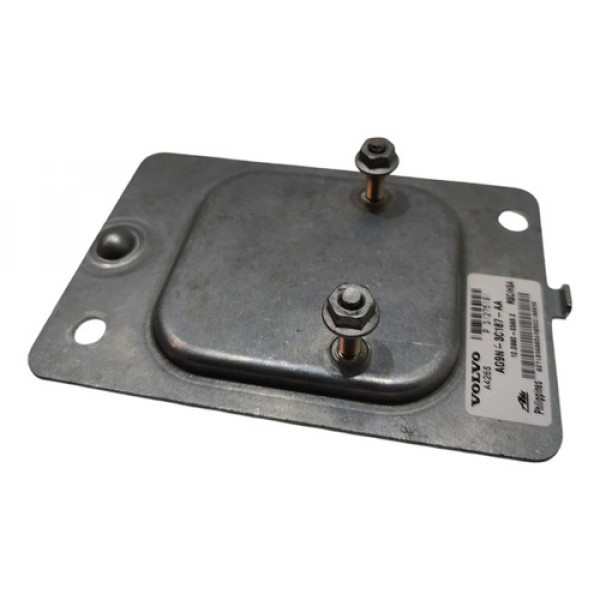 Suporte Módulo Sensor Acelerador Volvo Xc60 T5 2.0 2011 