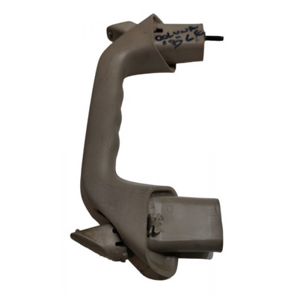 Alça Teto Pqp Traseiro Direito Ford Edge 2012 3.5