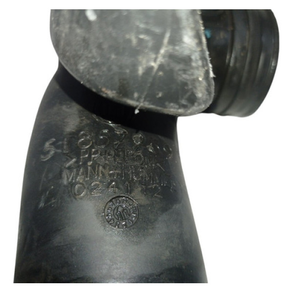 Mangueira Filtro De Ar Fiat Doblo 51857959 Original 