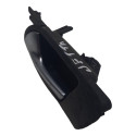 Maçaneta Interna Traseira Esquerda Vw Jetta 2007 2008