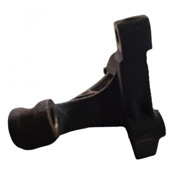 Suporte Inferior Coxim Cambio Fiat Palio 2012