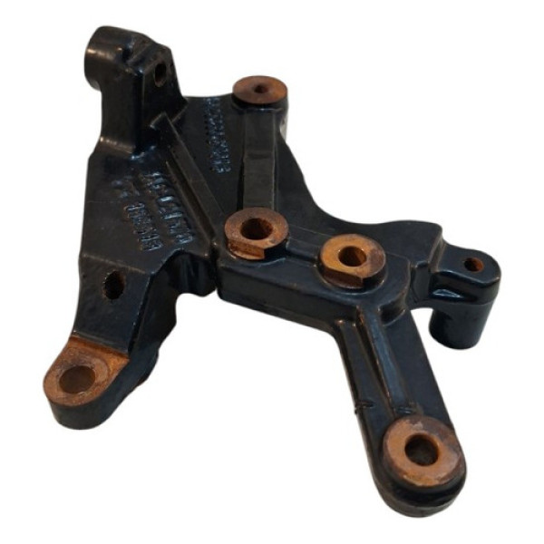 Suporte Esticador Correia Jac T5 2016/2019 Usado Original 