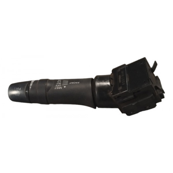 Chave Limpador Parabrisa Mitsubishi Pajero Dakar 2008 A 2016