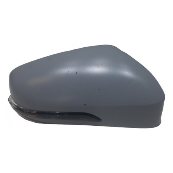 Capa Pisca Retrovisor Tiggo 5x 8x Direito 