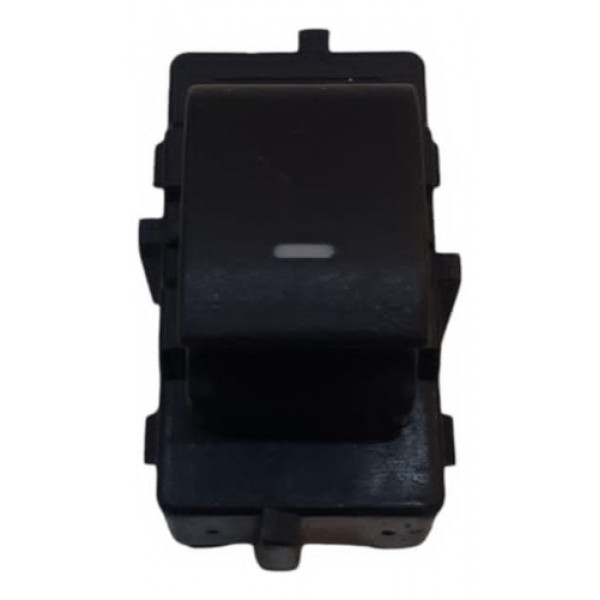 Botão Vidro Elétrico Fusion/edge - 7l2t 14529 Aaw.