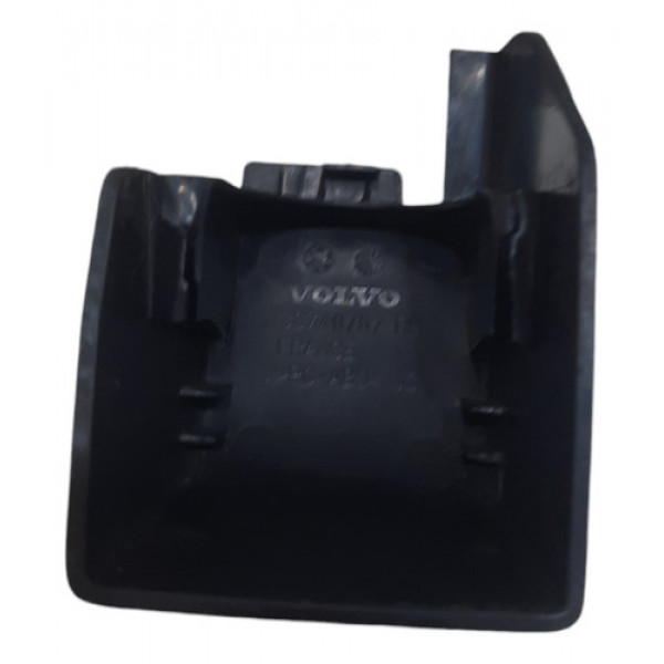 Acabamento Trilho Banco Direito Volvo Xc60