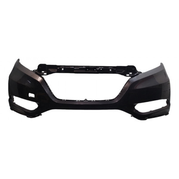 Para-choque Dianteiro Hr-v 2015 A 2018 Original. 