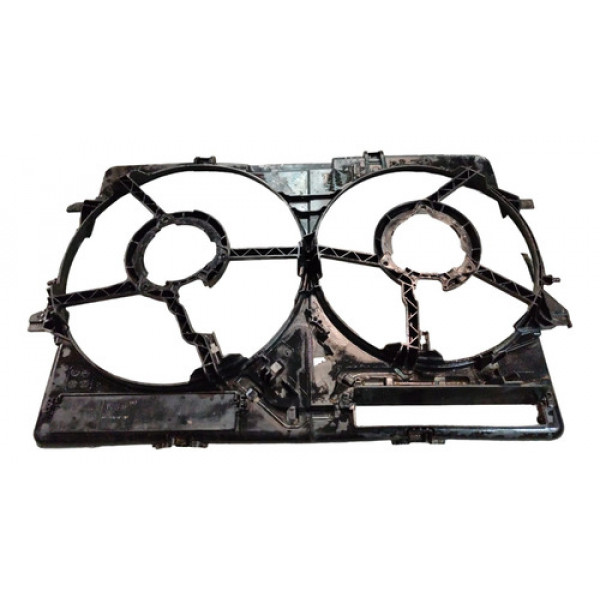 Defletor Radiador Audi A4 2009 A 2016