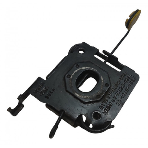 Fechadura Trava Capô Ford Ka 2008 A 2013 Original 