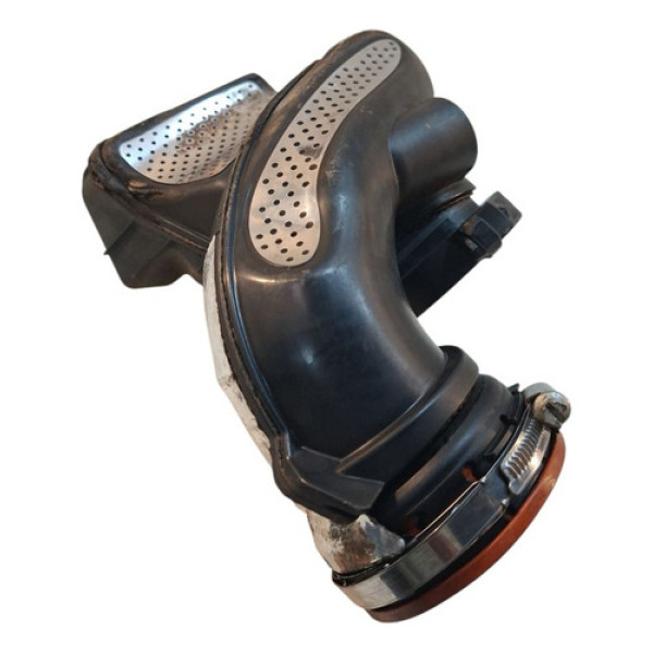 Intek De Ar Volvo Xc60 2012 Com Detalhes Usado Original 