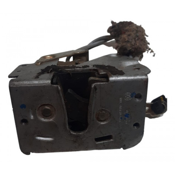 Fechadura Eletrica Dianteira Direito Vw Gol G3 1999 A 2003