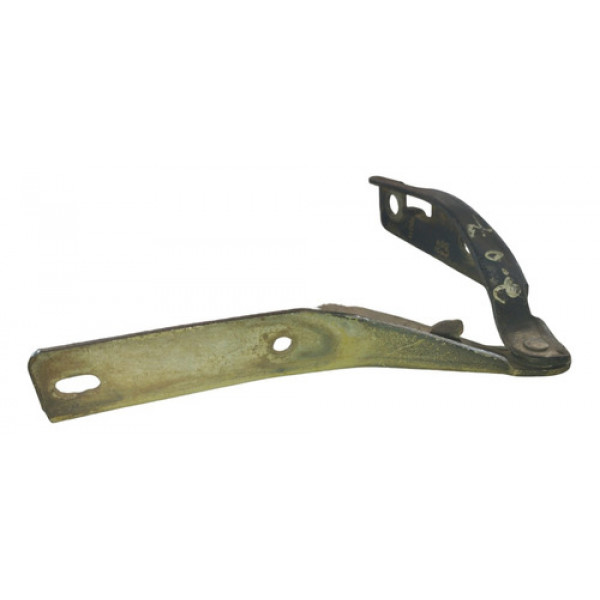 Dobradiça Esquerda Capô - Peugeot 207/206 - 00/06