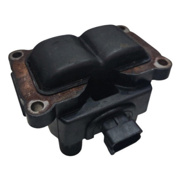 Bobina De Ignição Fiat Palio 1.4 2005 A 2011