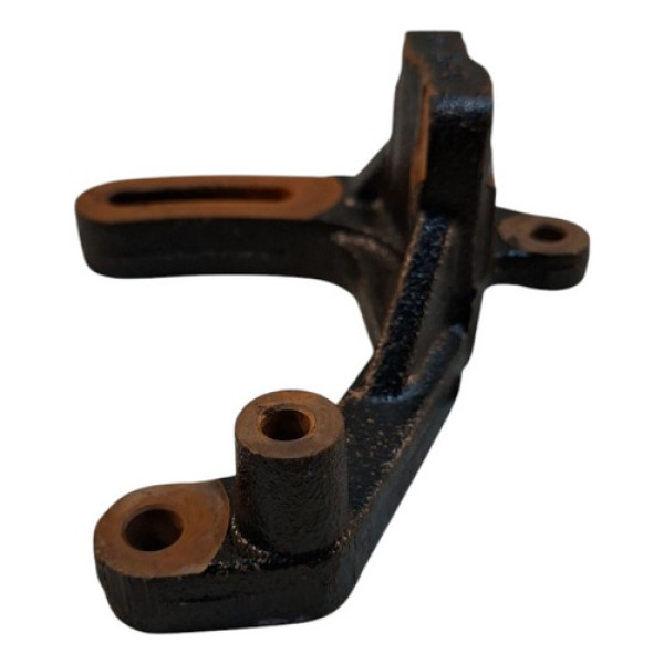 Suporte Alternador Hyundai Hb20 1.0 2014/2019 Usado Original