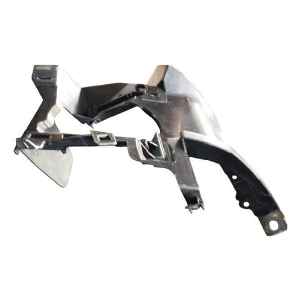 Moldura Farol De Milha Direito Bmw 320 2013/18 51117386362 Direito