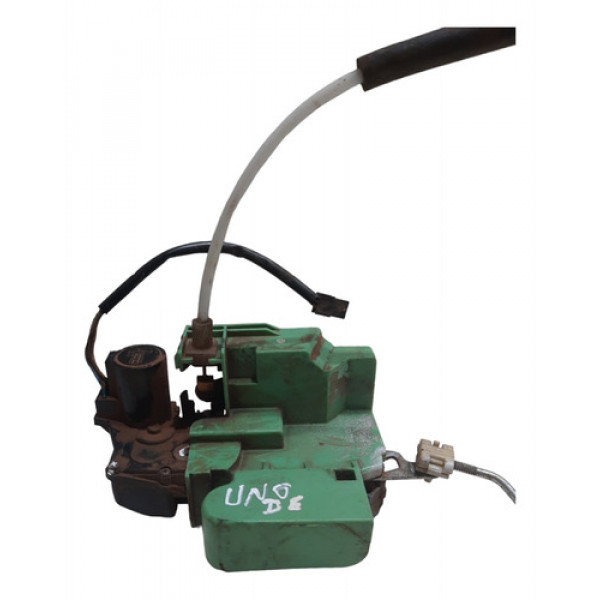 Fechadura Porta Dianteira Direita Fiat Uno 