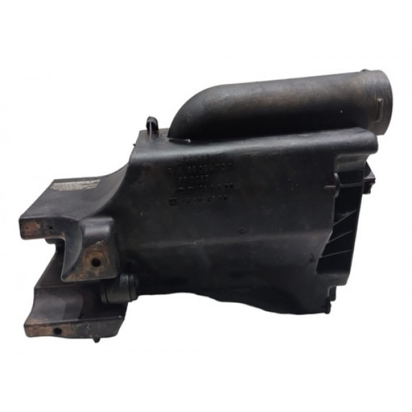 Caixa Do Filtro De Ar Parte Inferior Classe A 2002 Original