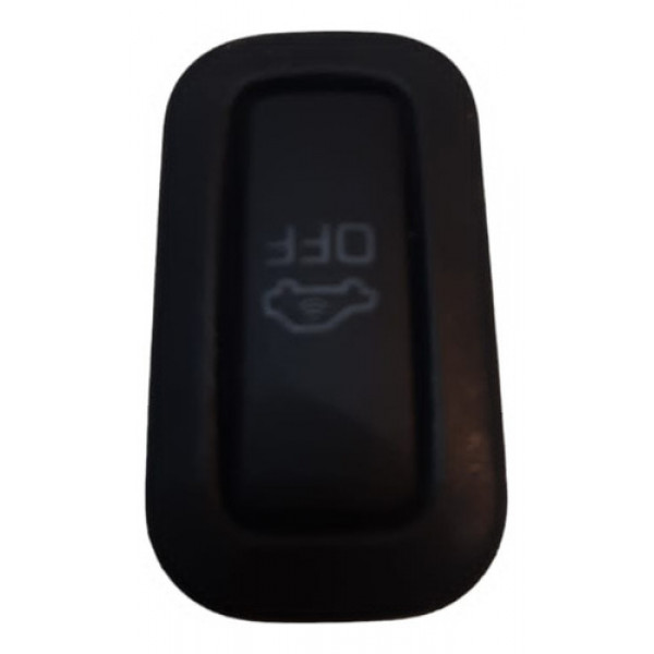 Botão Off Volkswagen Passat - 6q0 962 109b