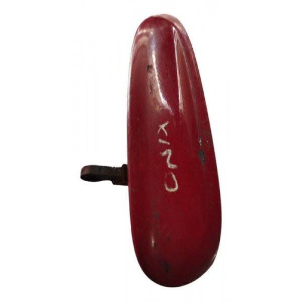 Maçaneta Externa Traseira Direita Gm Onix Prisma 2013 A 2019