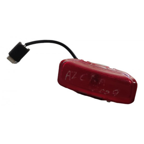 Luz Forro De Porta Dianteira Hyundai Azera 2011