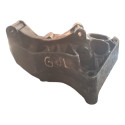 Suporte Alternador Vw Gol G3 / G4 1.0