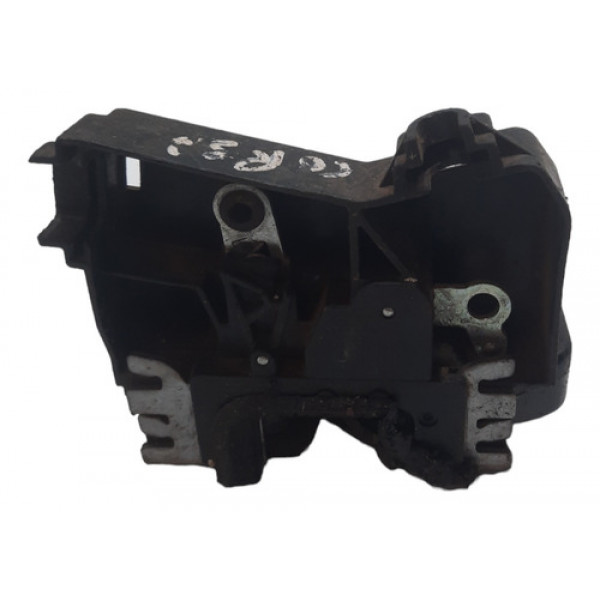 Fechadura Manual Dianteiro Esquerdo Corsa ,montana