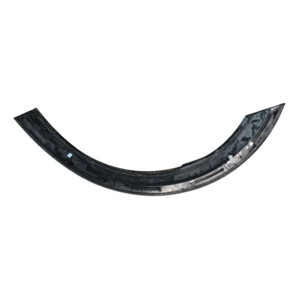 Friso Lateral T Esquerdo Saveiro G5 2010/2013